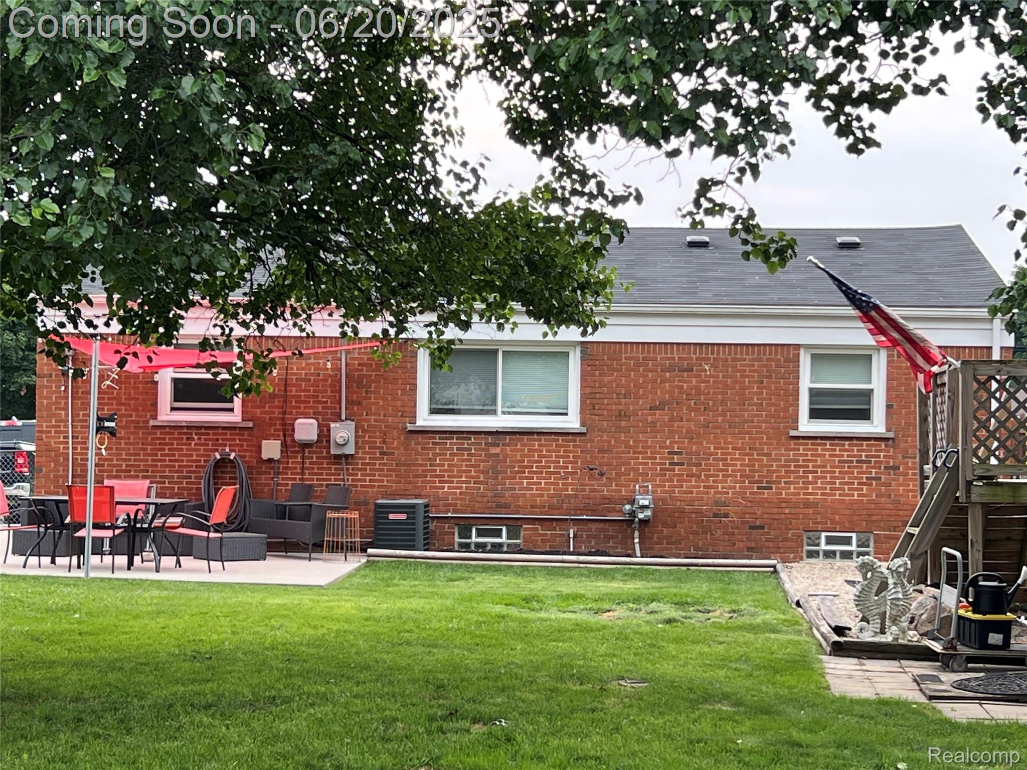 855 Juneau Road