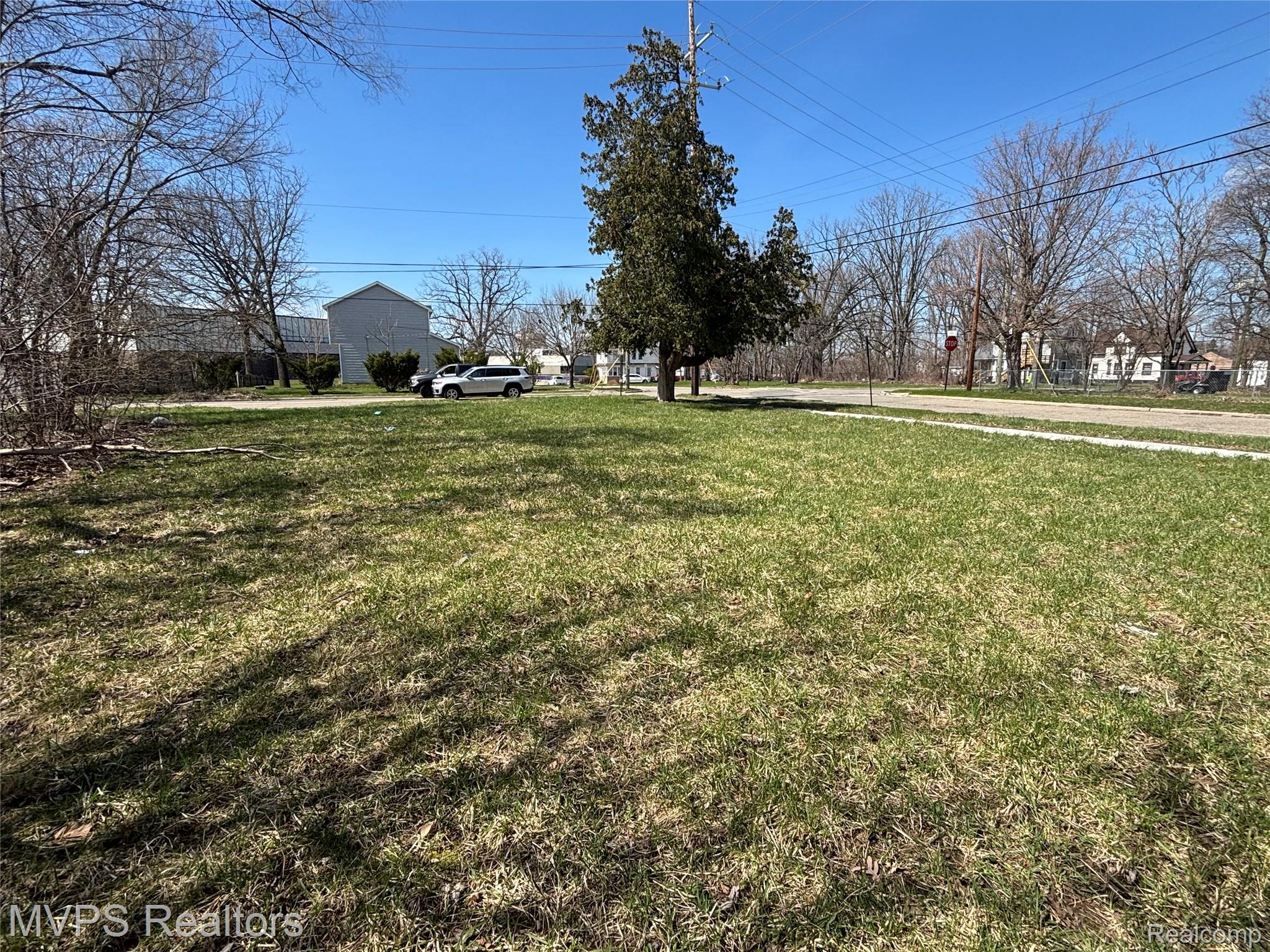 51 S South Paddock Street