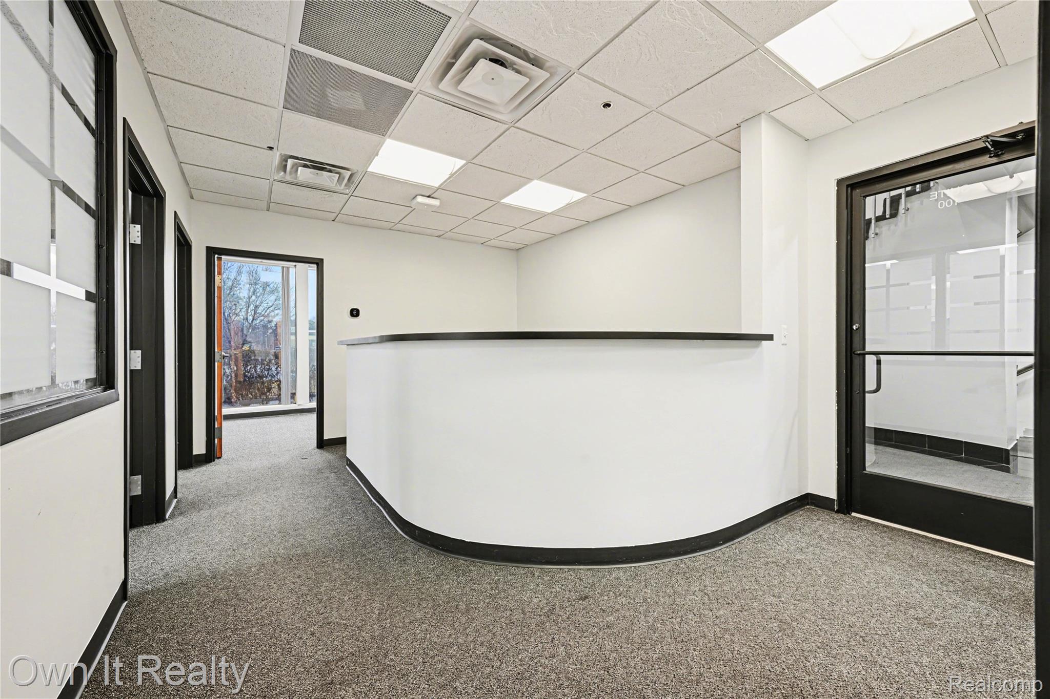 26300 Telegraph Road