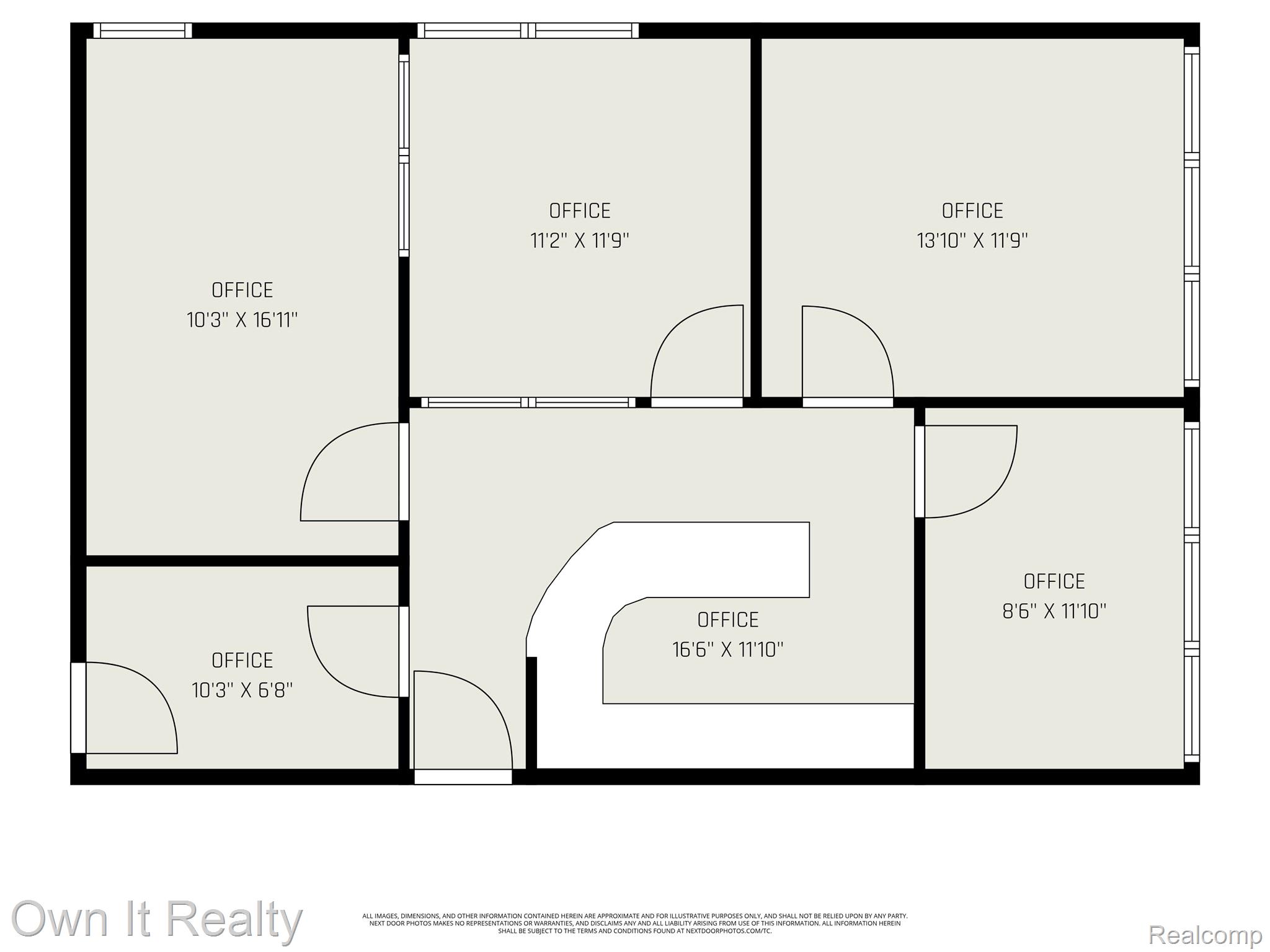 26300 Telegraph Road