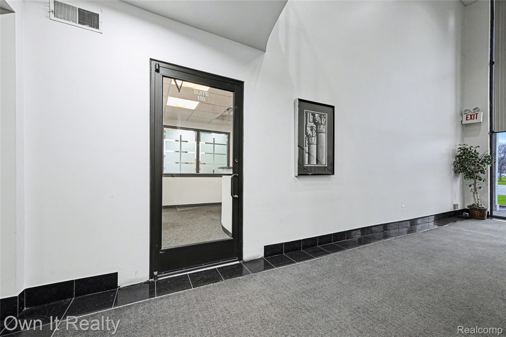 26300 Telegraph Road