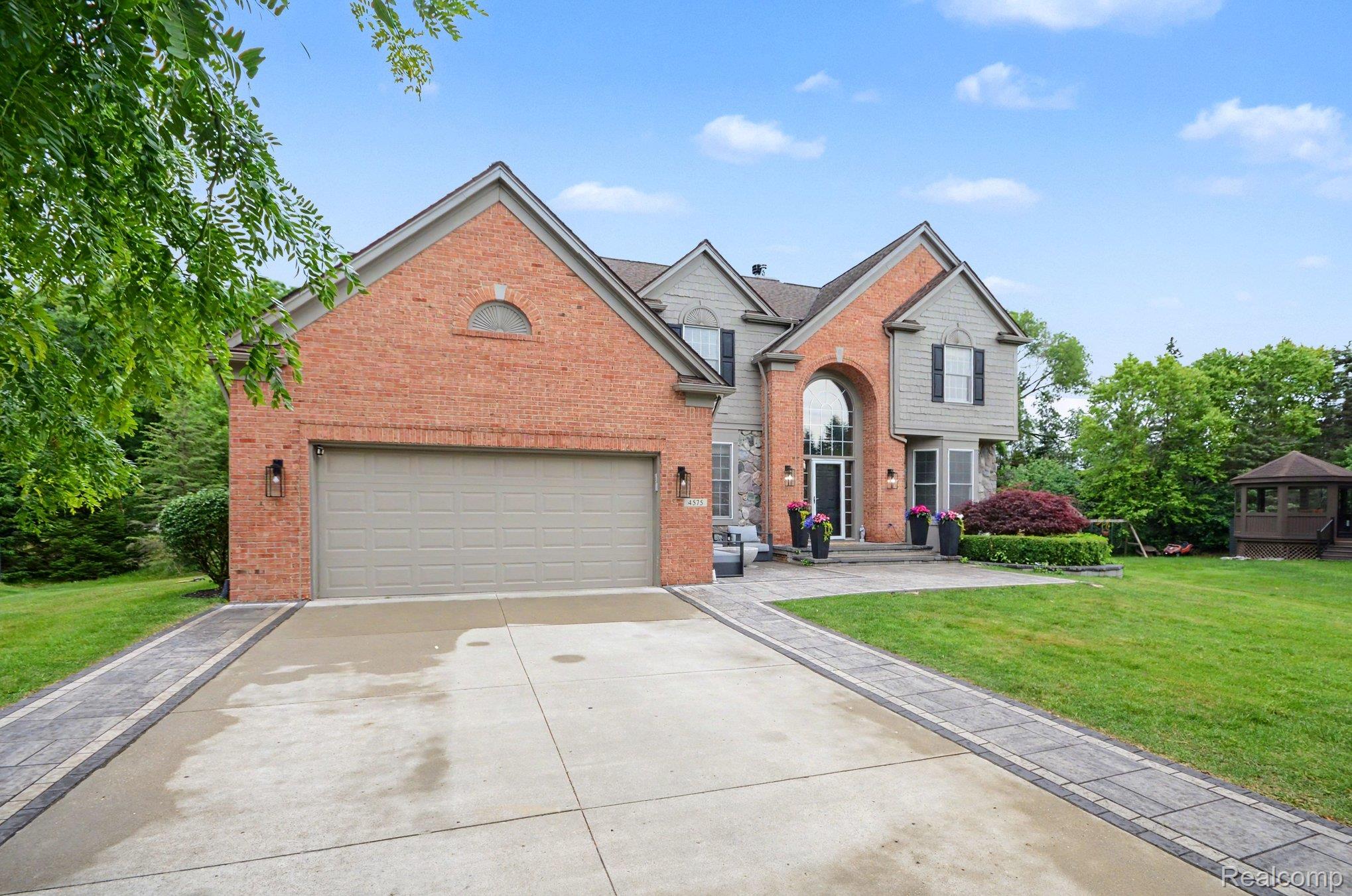 4575 Northridge Court