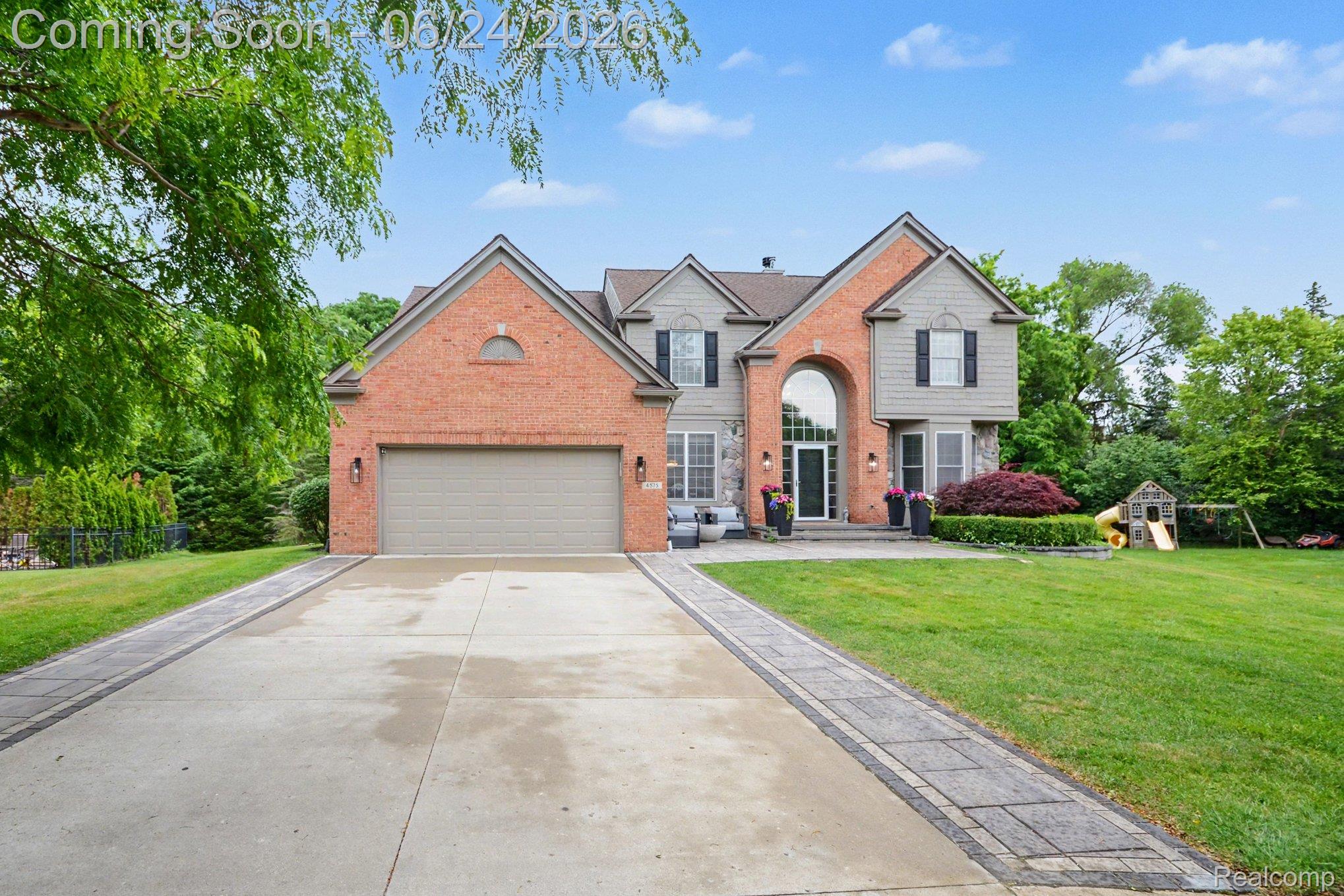 4575 Northridge Court