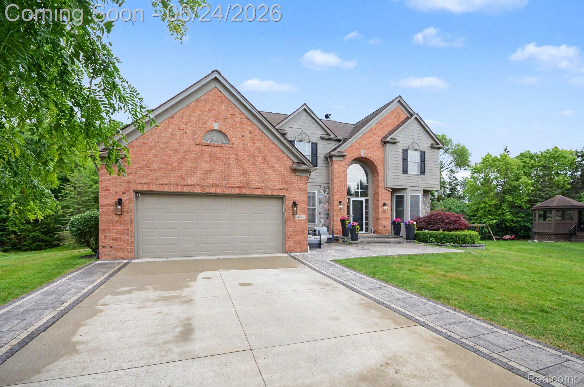 4575 Northridge Court