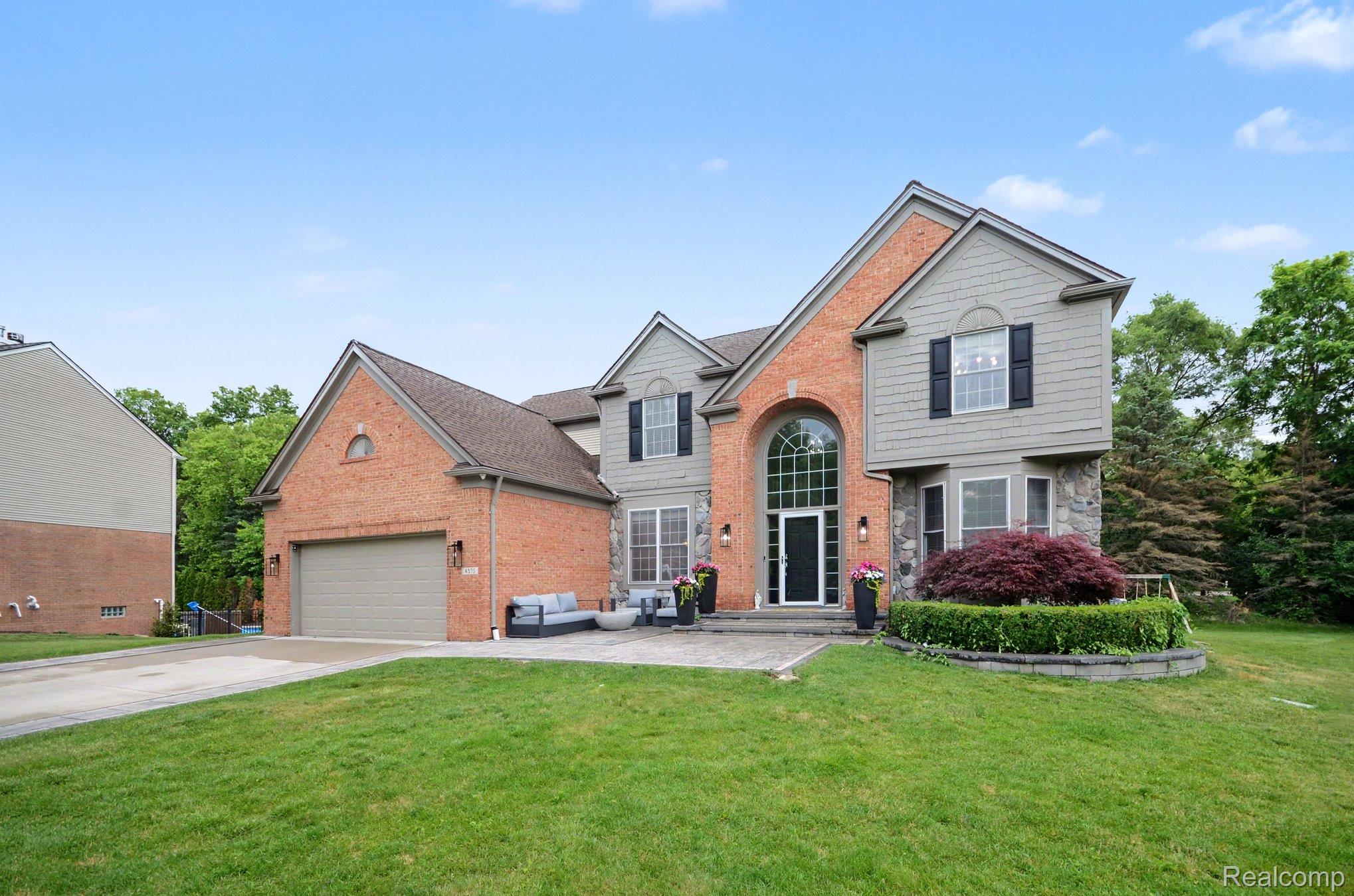 4575 Northridge Court