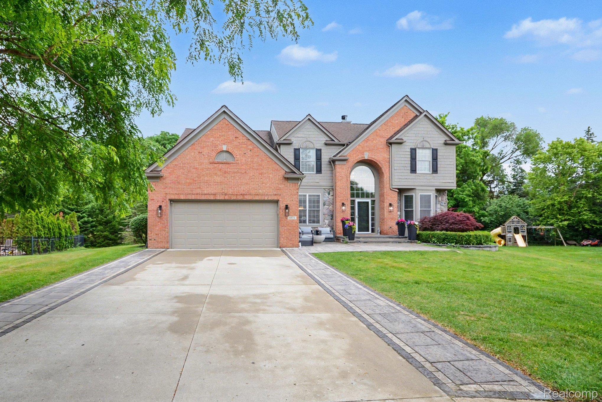 4575 Northridge Court