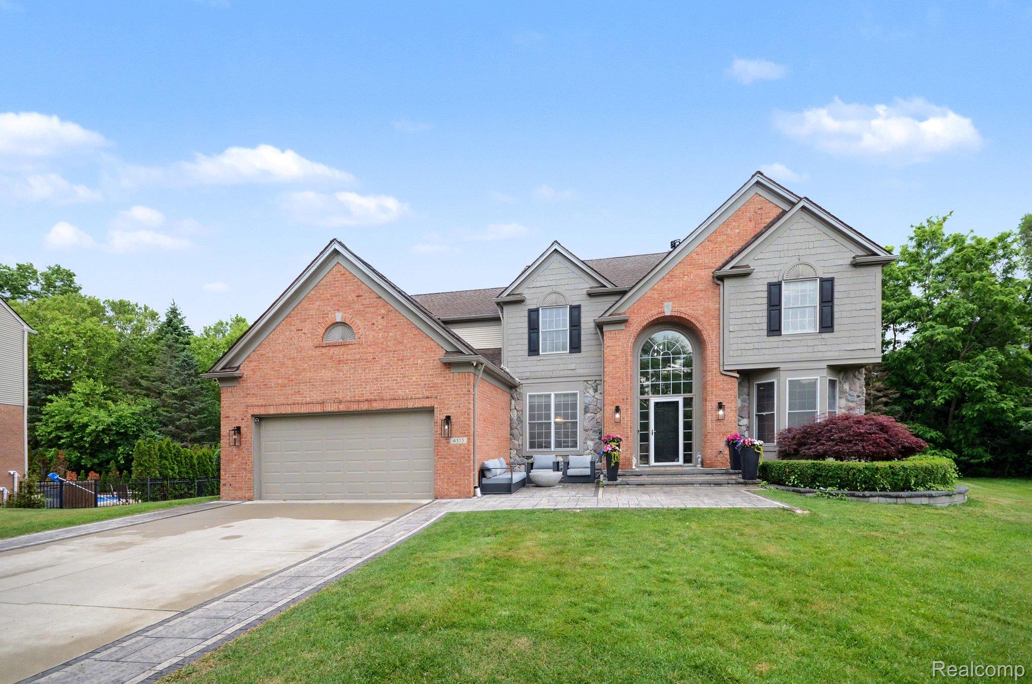 4575 Northridge Court