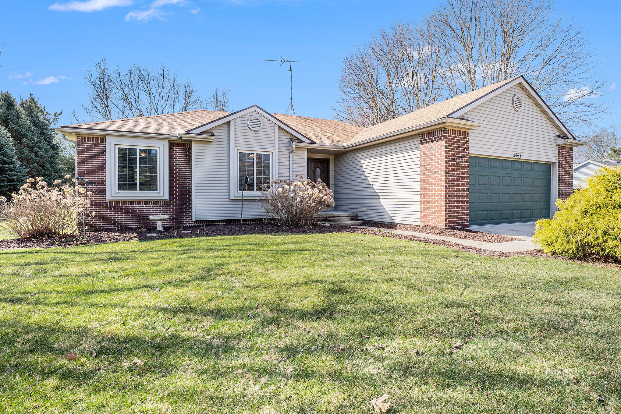 2662 Sandwedge Lane
