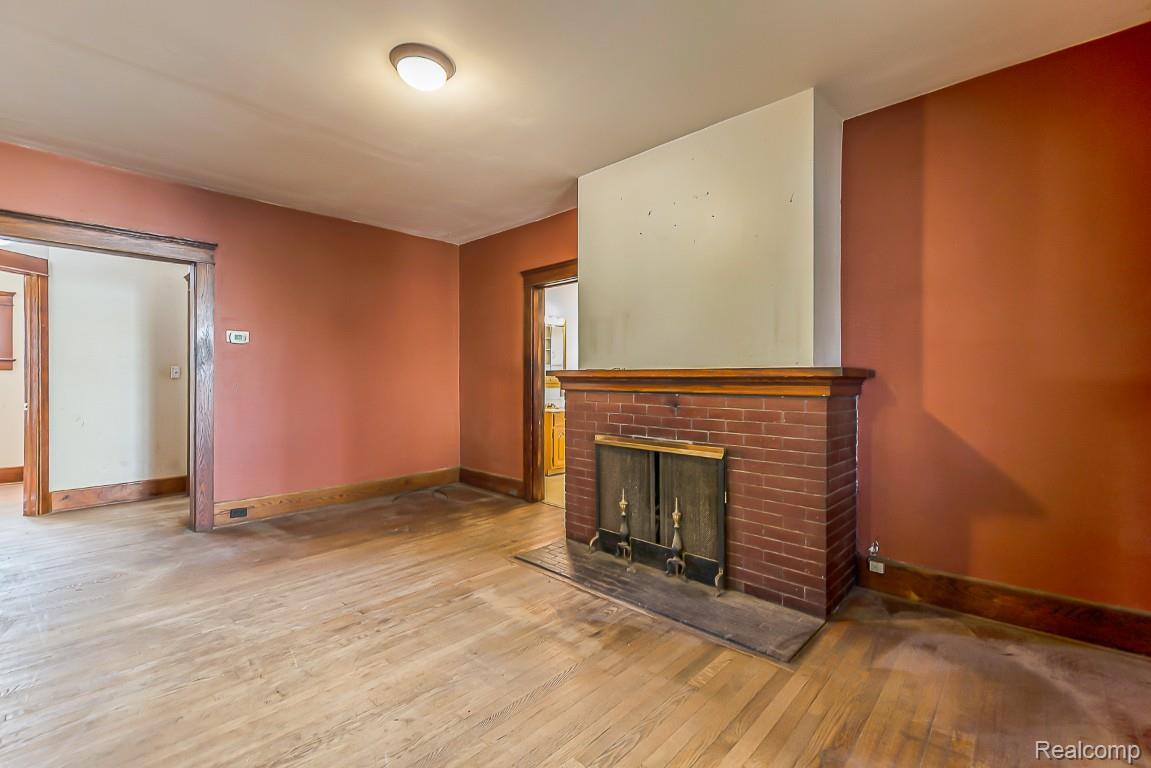 423 N Hamilton Street