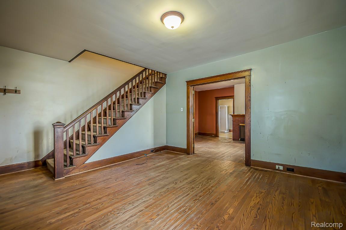 423 N Hamilton Street