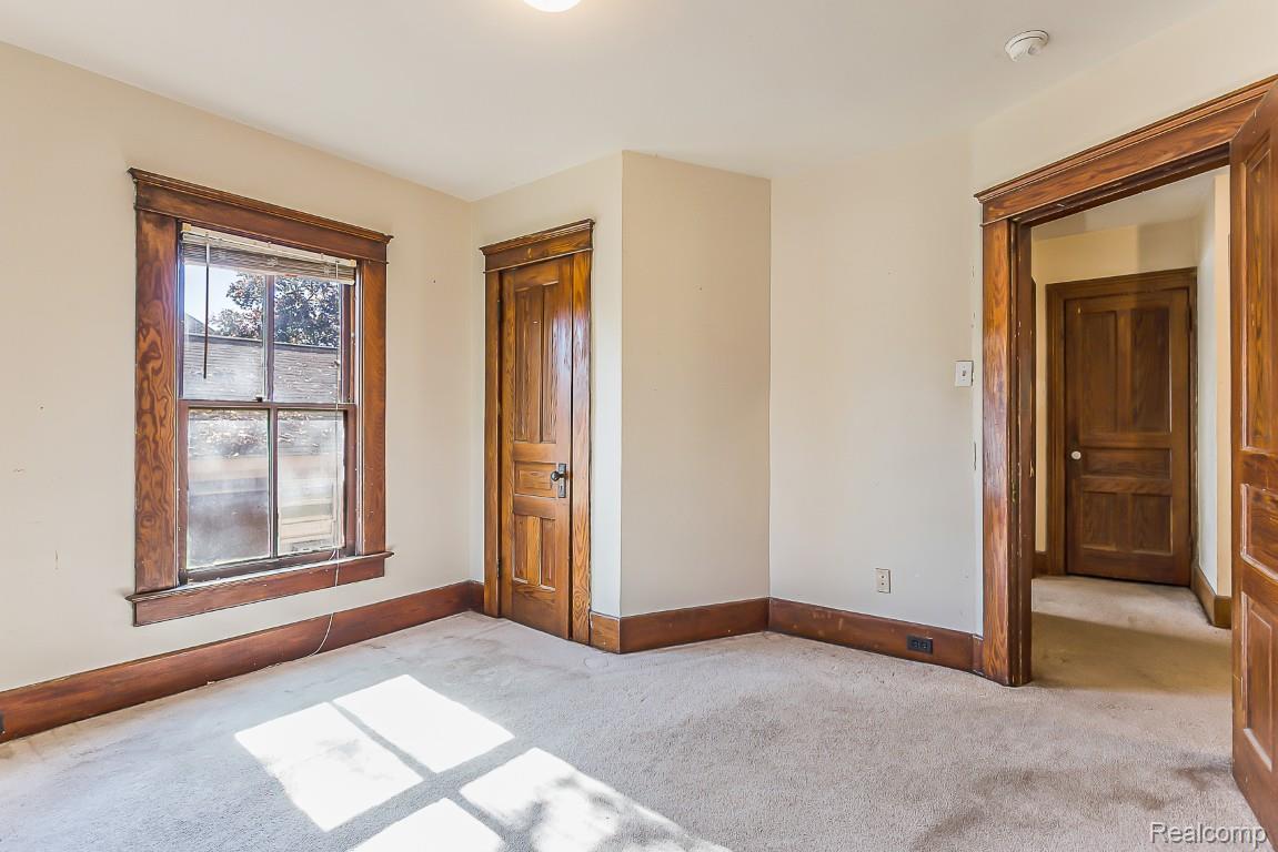 423 N Hamilton Street