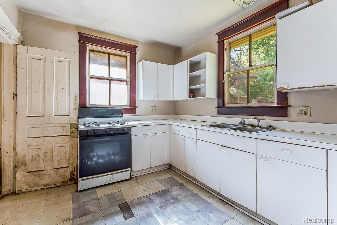 423 N Hamilton Street