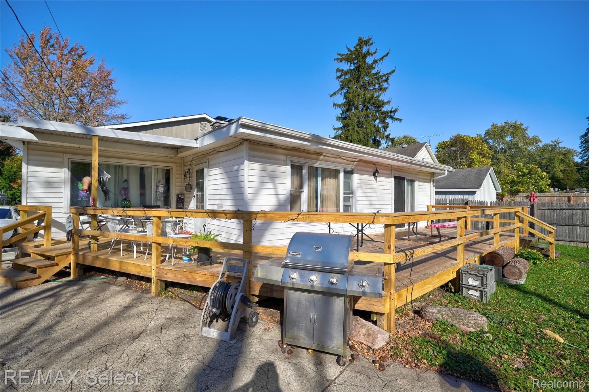 528 E Broad Street