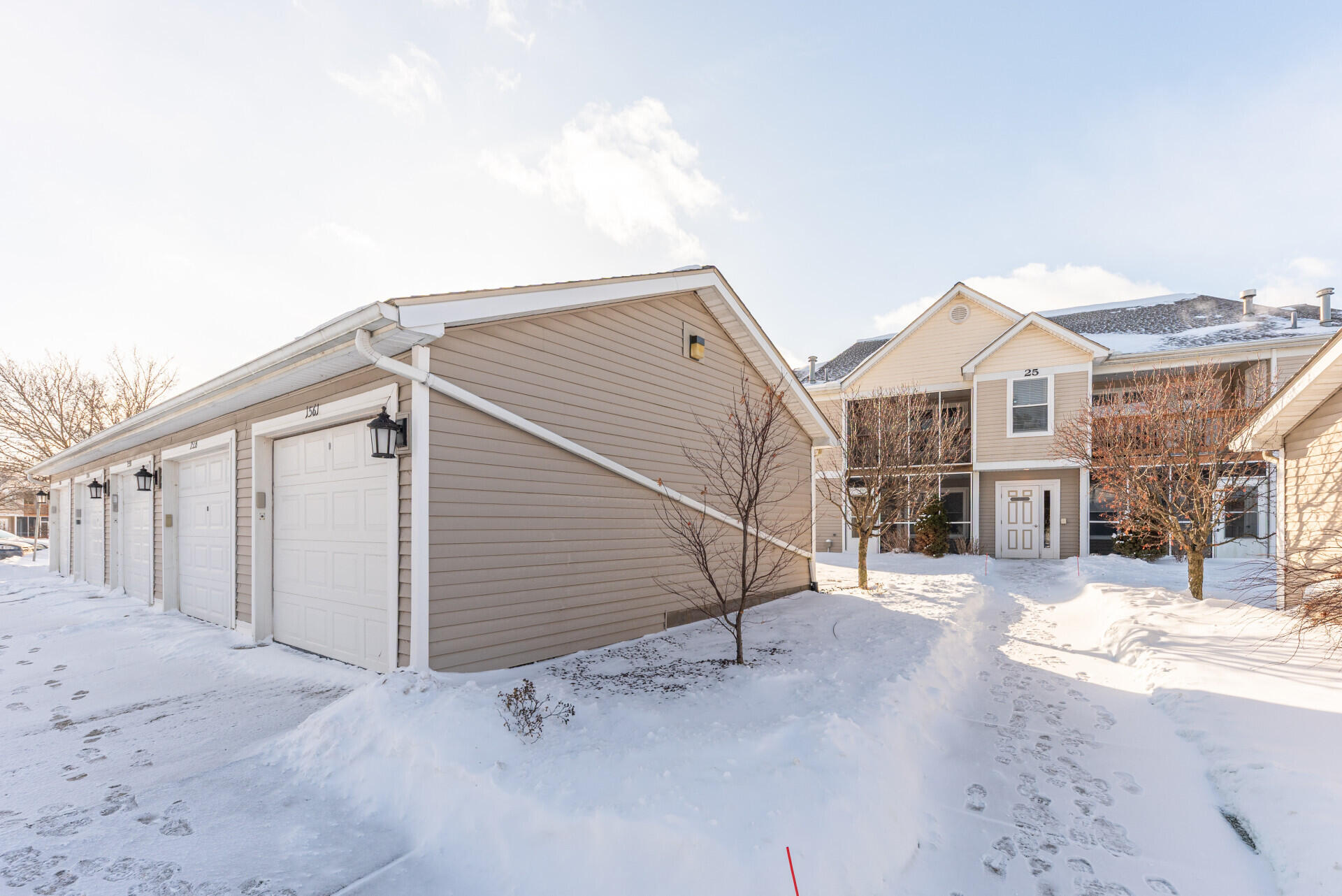 1561 Long Meadow Trail Trail