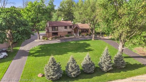 26336 Pillsbury Street Farmington Hills City Oakland MI 48334