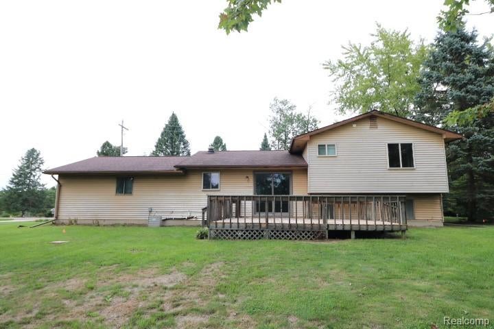 1440 E Sawdust Corners Road