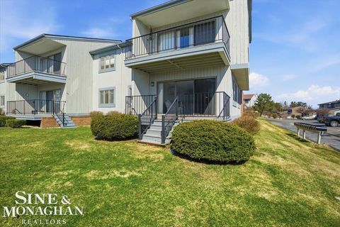 1715 River #44 Road St Clair Township MI 48079