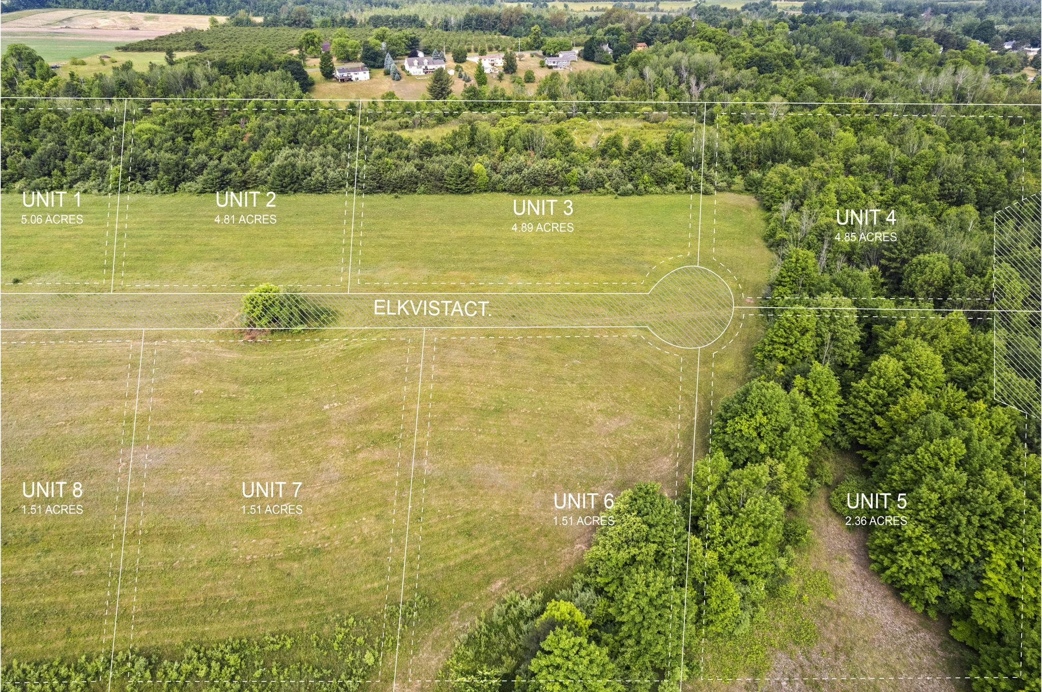 Lot 3 Elk Vista Court