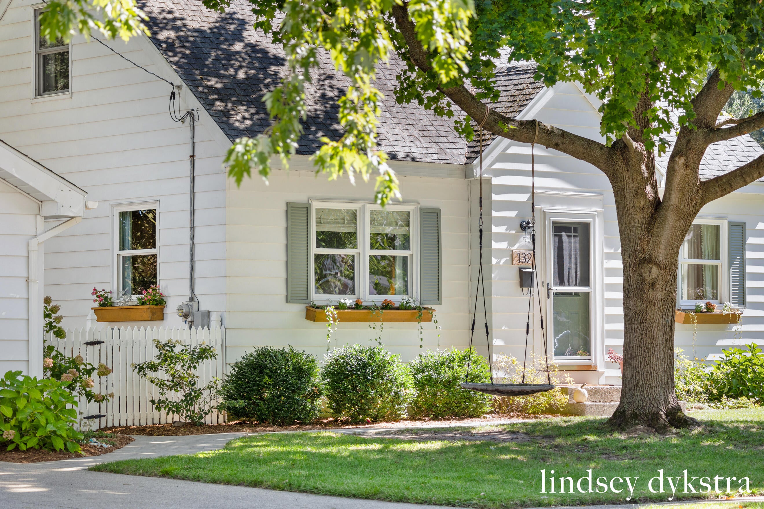 132 Gaylord Drive
