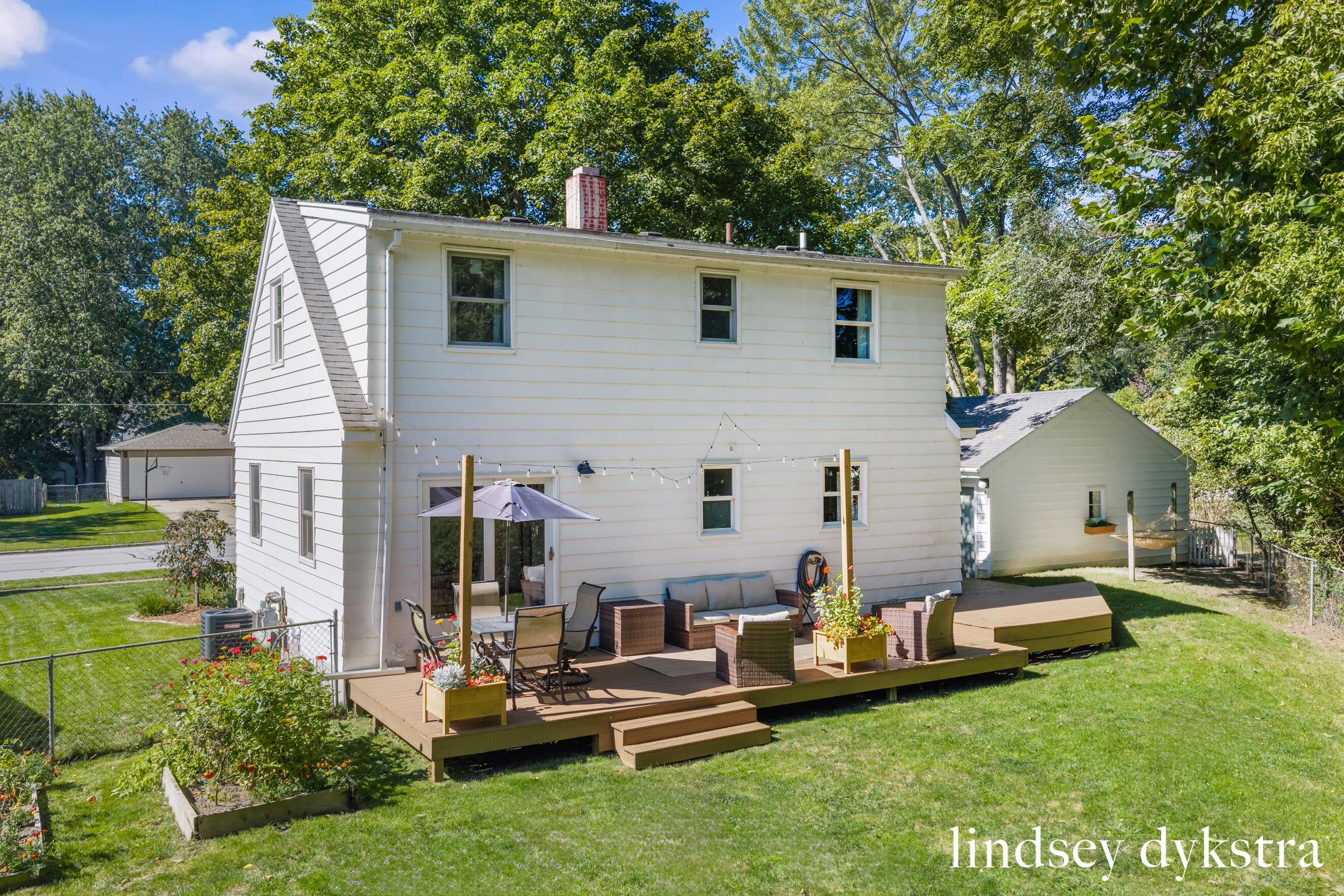 132 Gaylord Drive