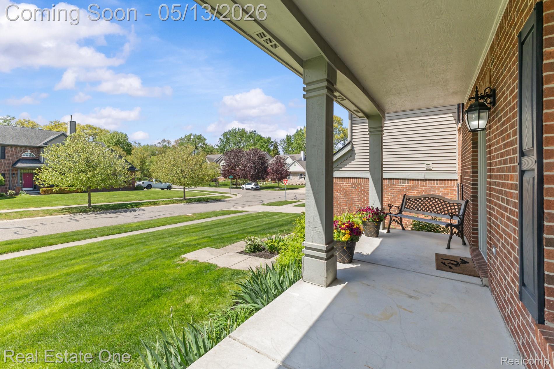 2057 Warbler Court