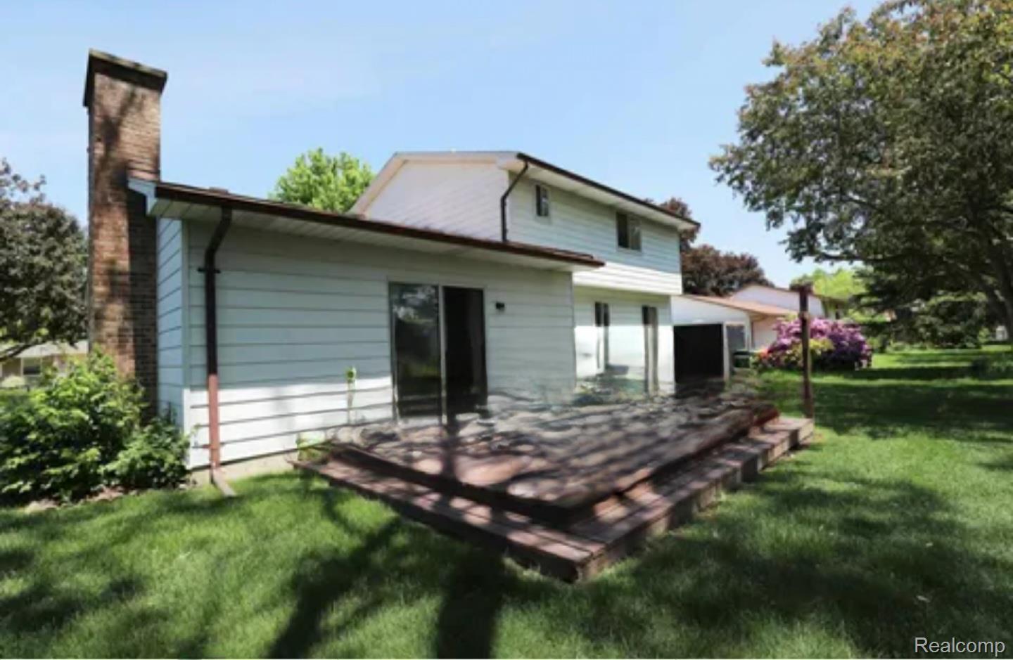 1014 Birchwood Drive