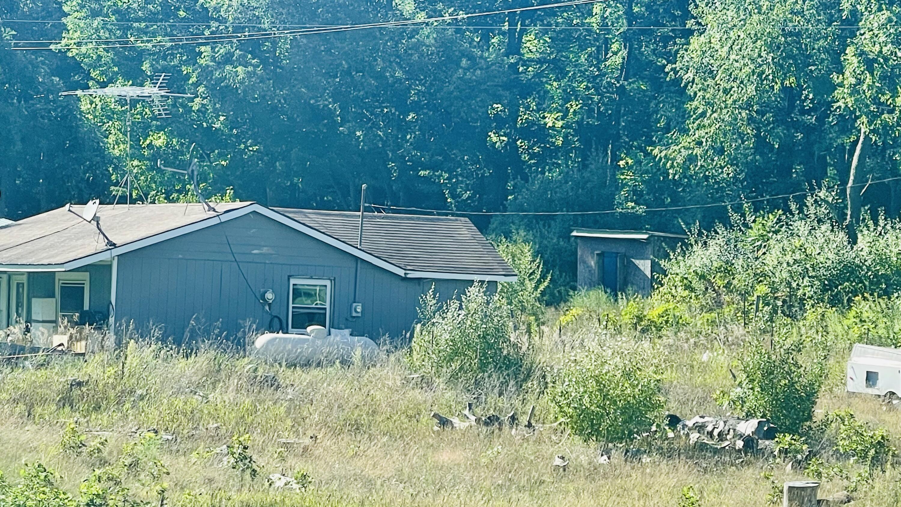 2694 W Clarence Road