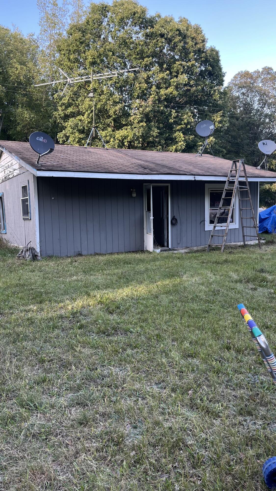 2694 W Clarence Road