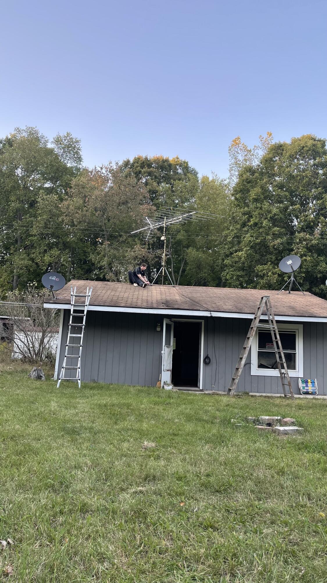 2694 W Clarence Road