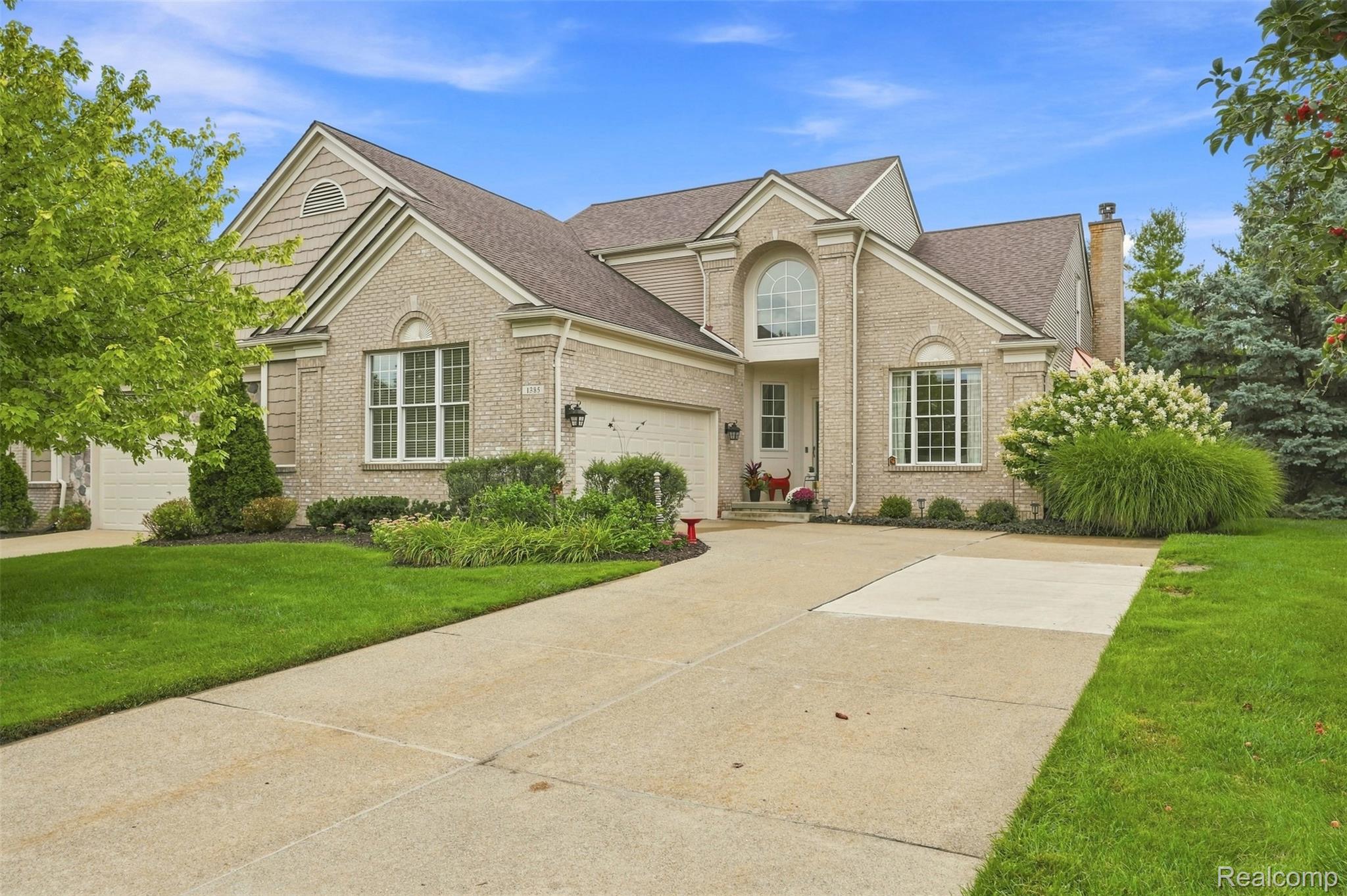 1385 Copper Circle