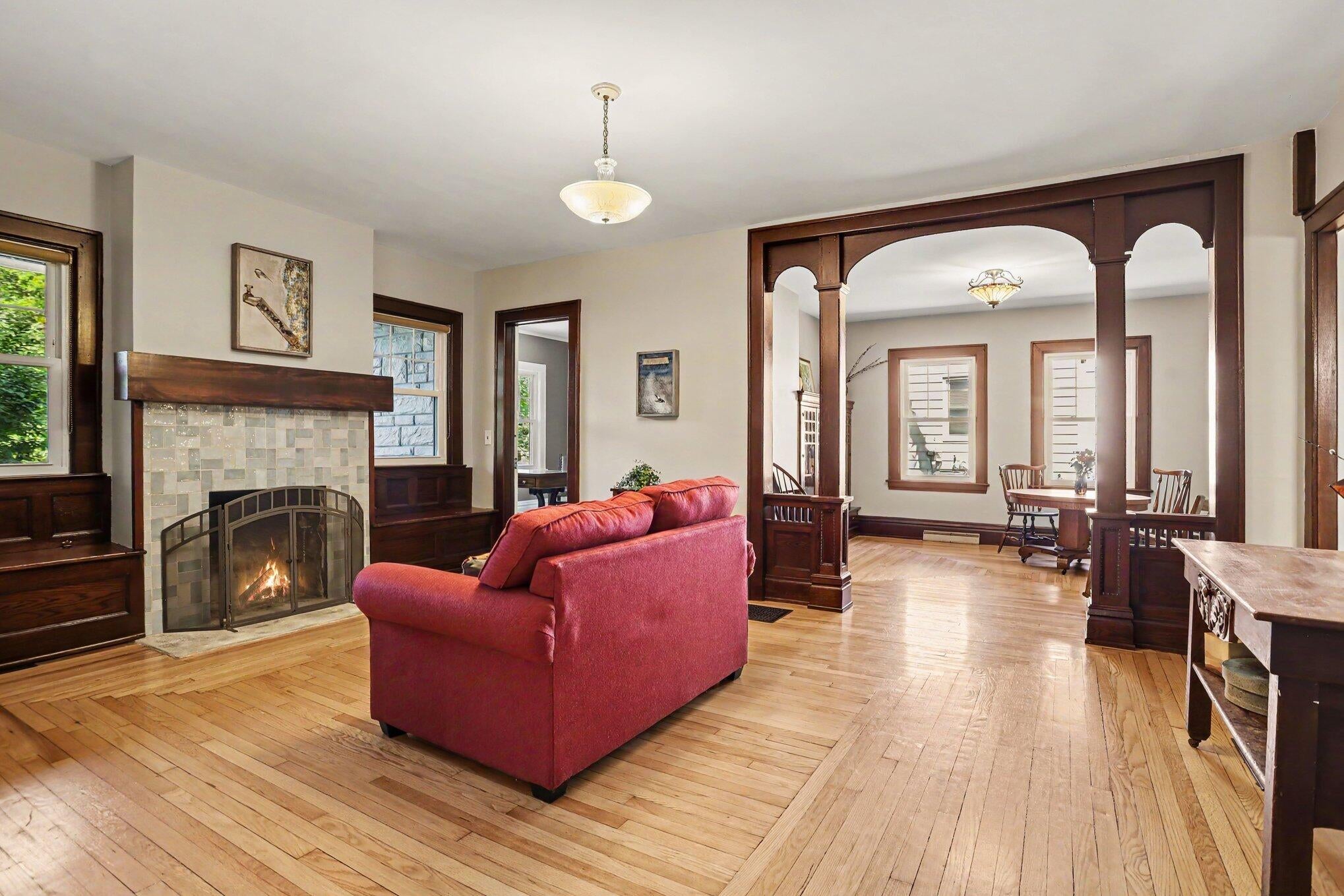 129 S Berkley Street