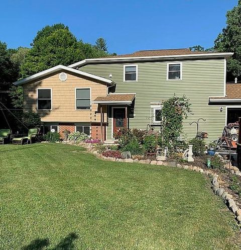 2028 Werner Road Columbus Township MI 48063