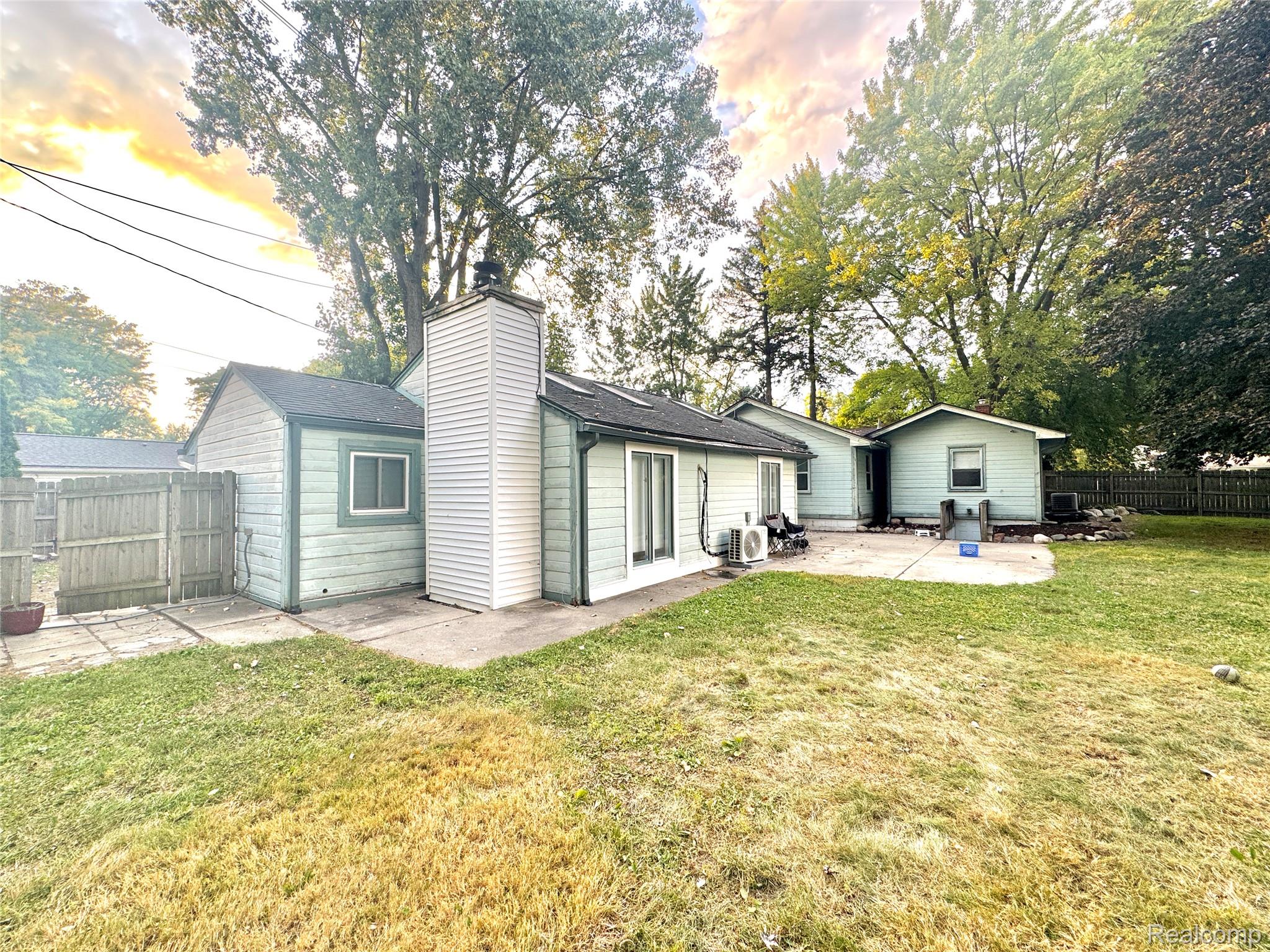 5336 Mansfield Avenue