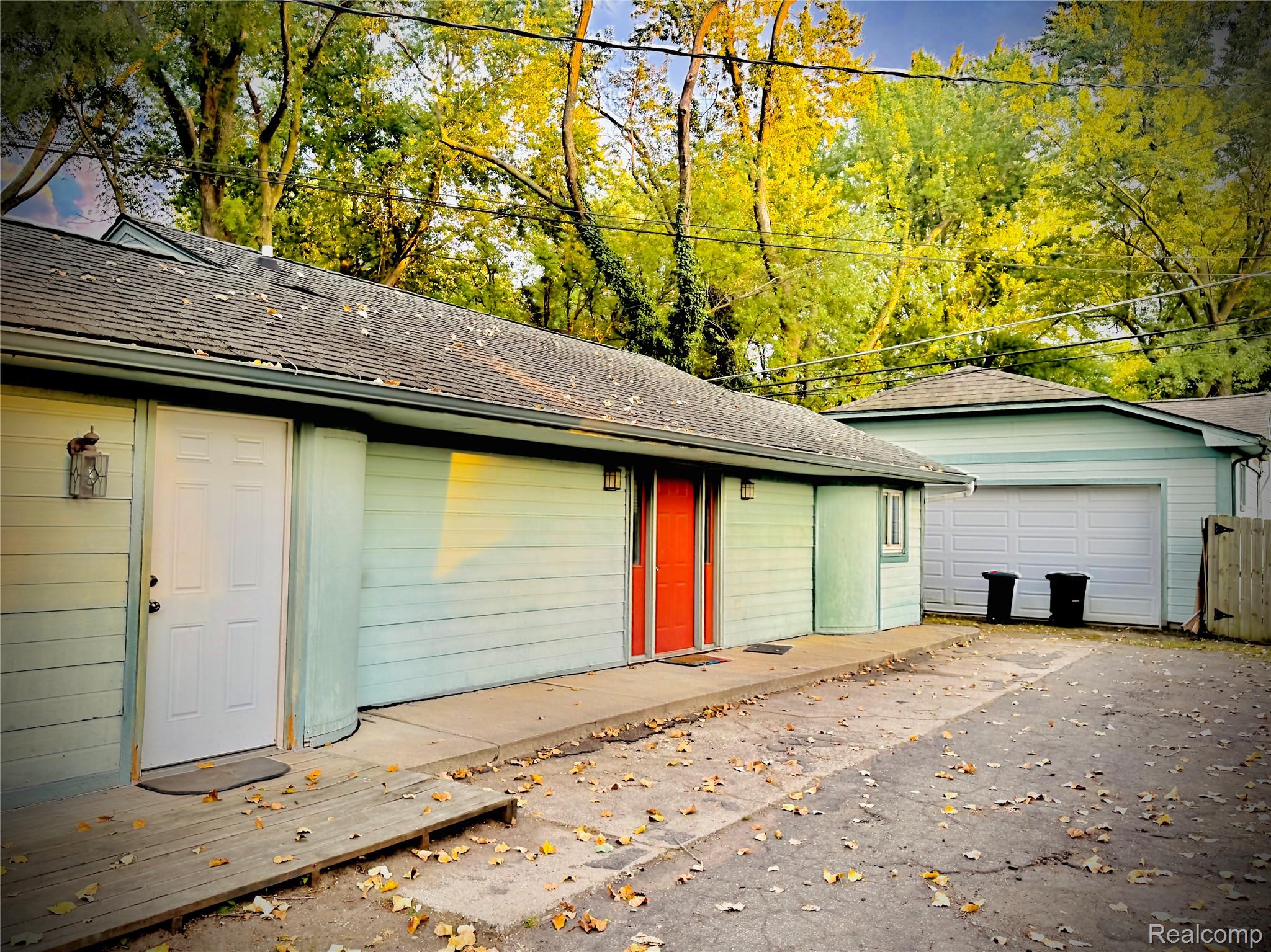 5336 Mansfield Avenue