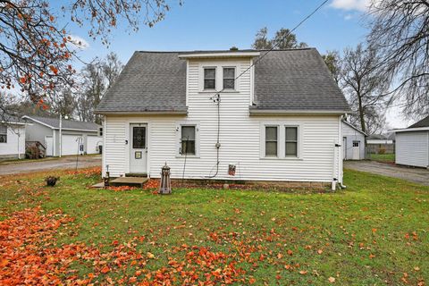 8478 E Michigan Avenue Comstock Charter Township MI 49053