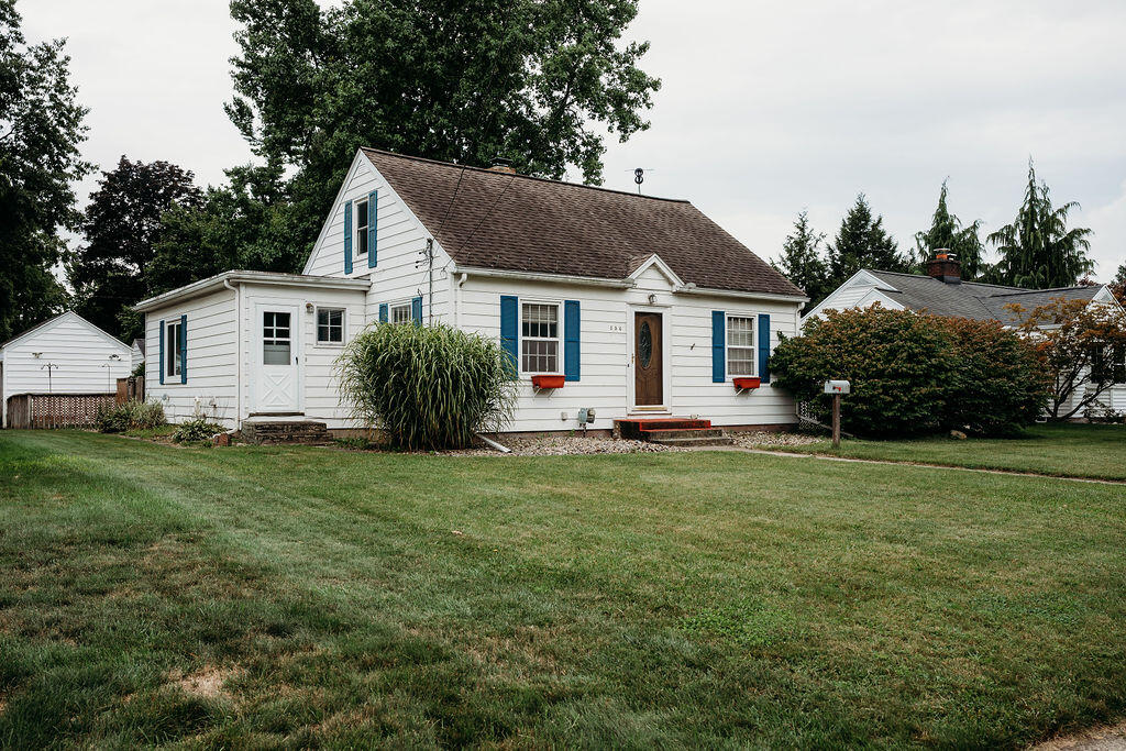 356 Parchmount Avenue
