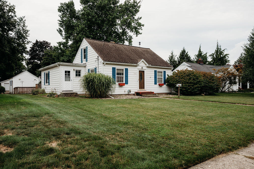 356 Parchmount Avenue