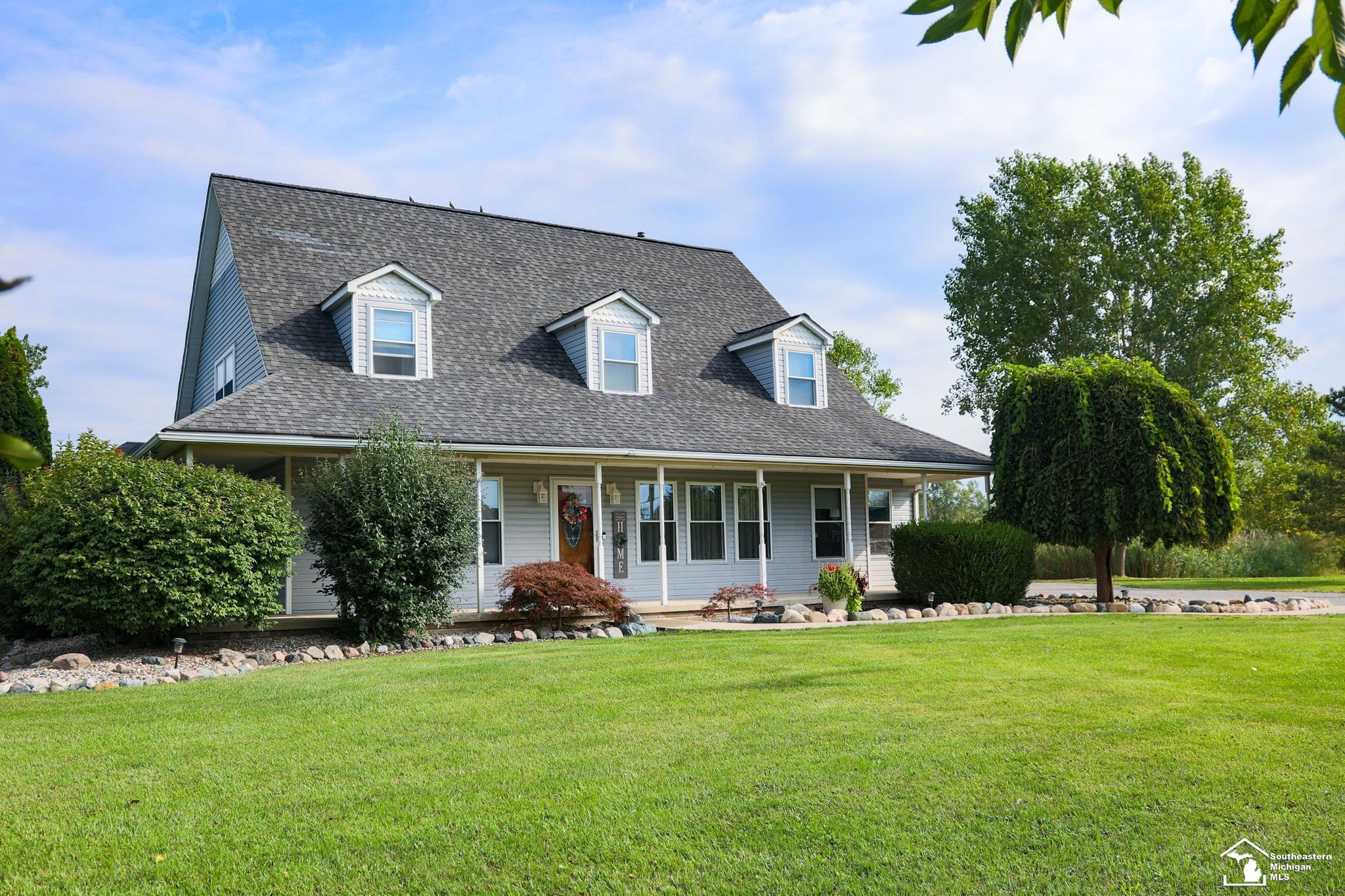 15480 Lee Road