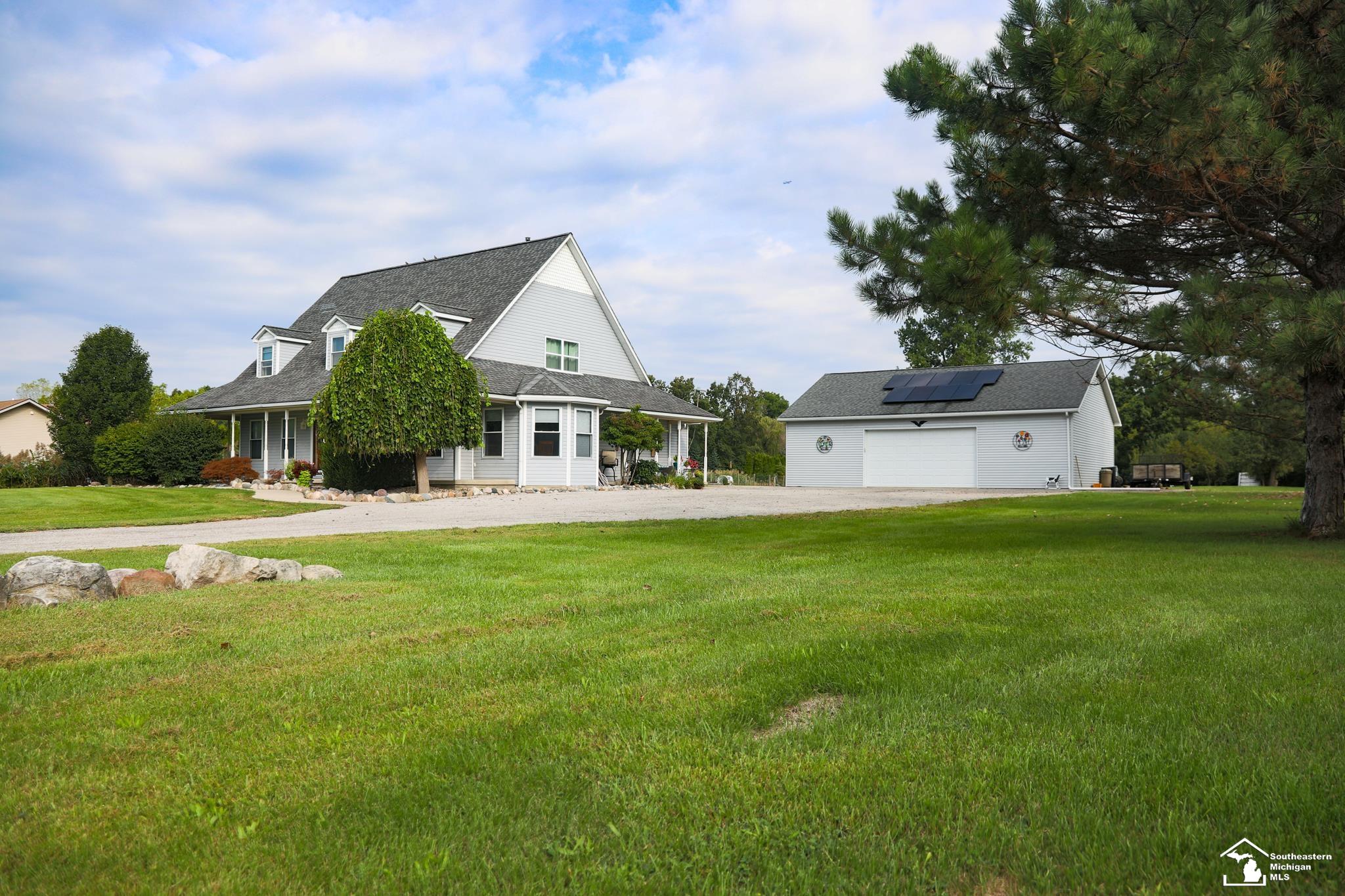 15480 Lee Road
