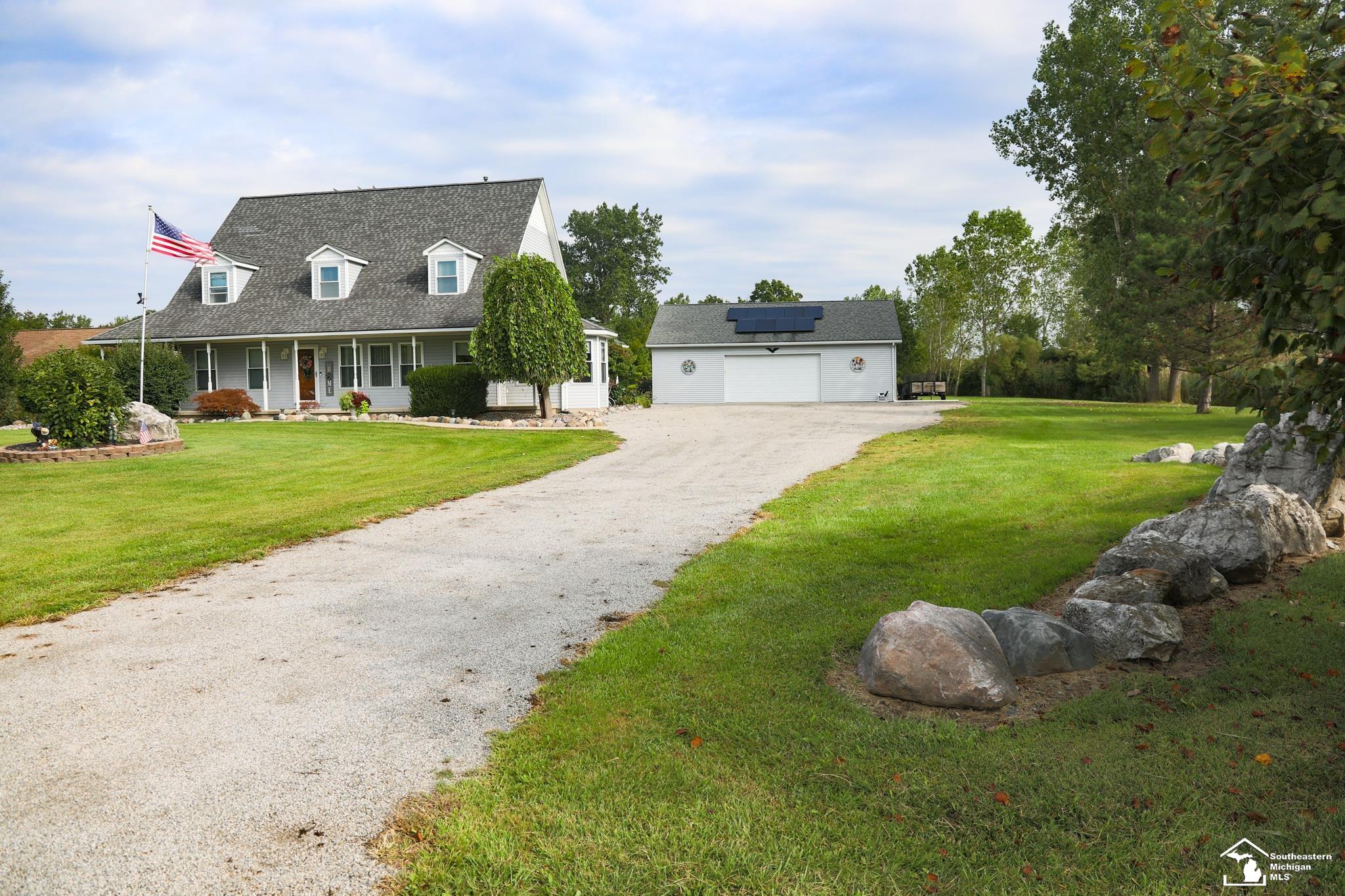 15480 Lee Road