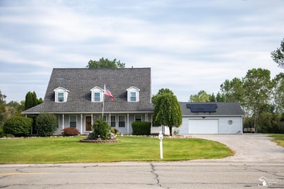 15480 Lee Road Brownstown Charter Township MI 48173