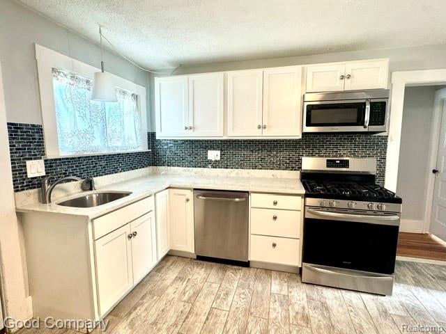 525 E 5TH Street A
