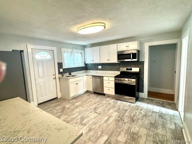 525 E 5TH Street A
