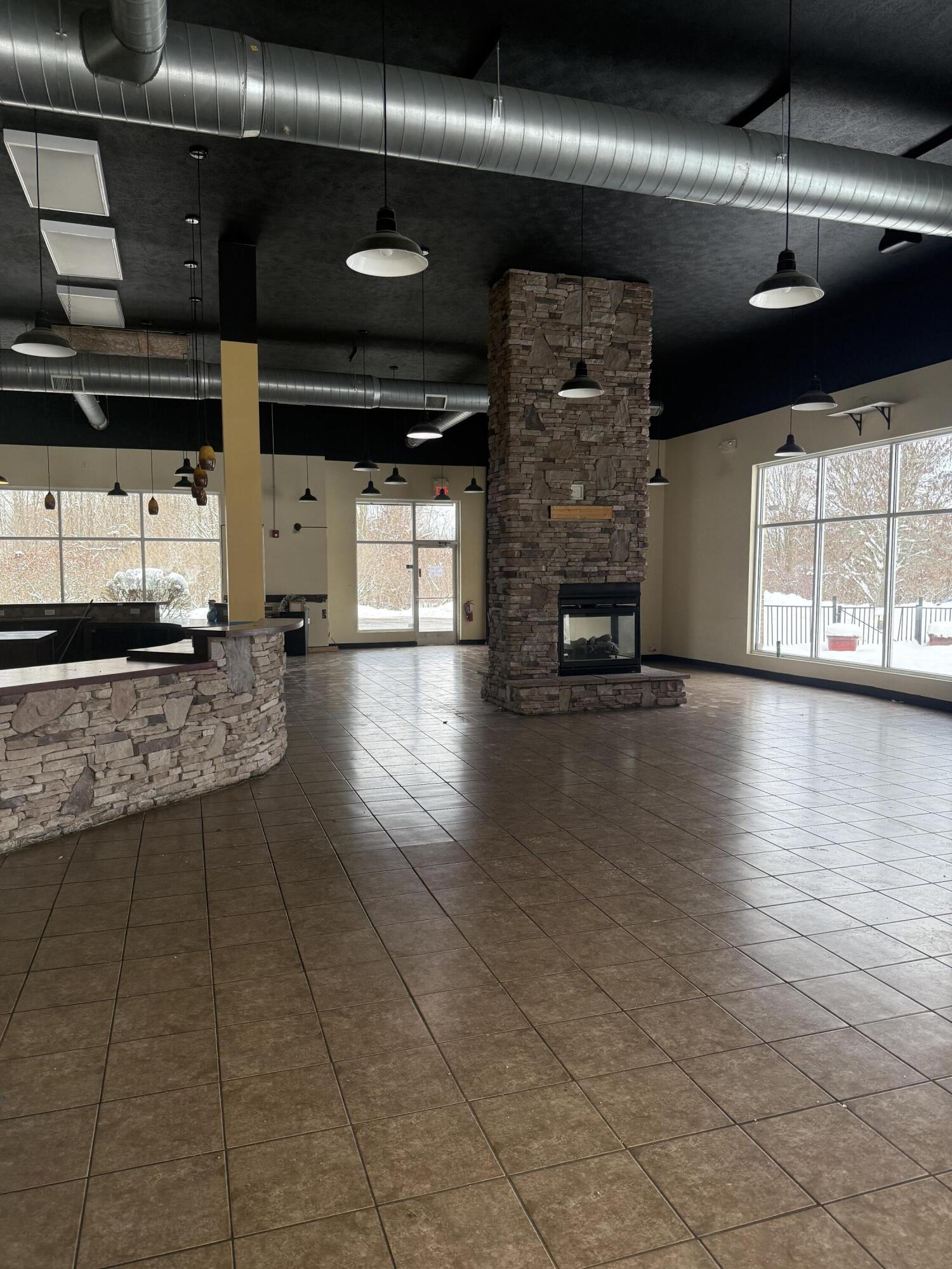 7000 Stadium Drive E