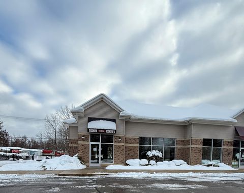 7000 Stadium Drive E Oshtemo Charter Township MI 49009