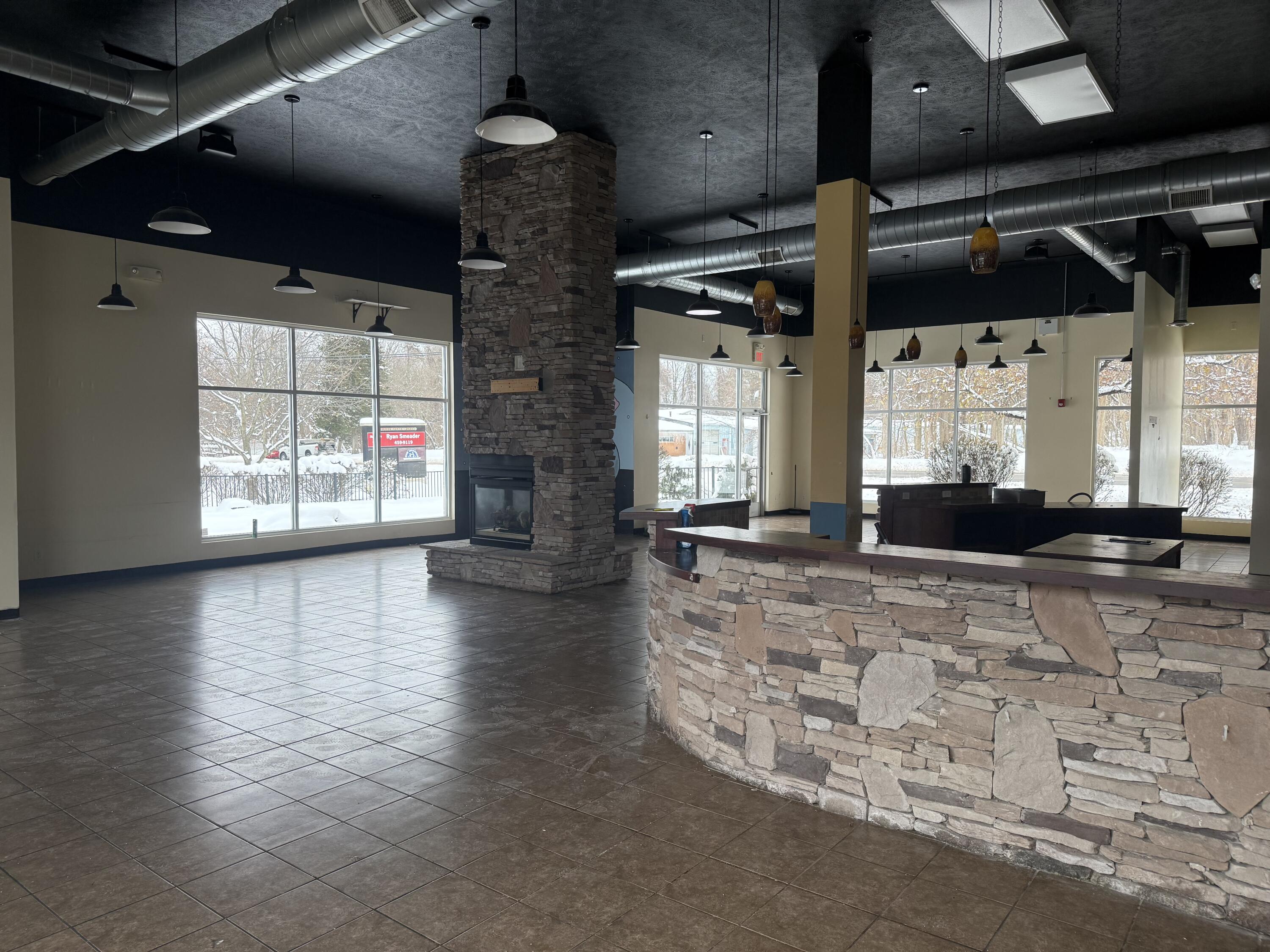 7000 Stadium Drive E