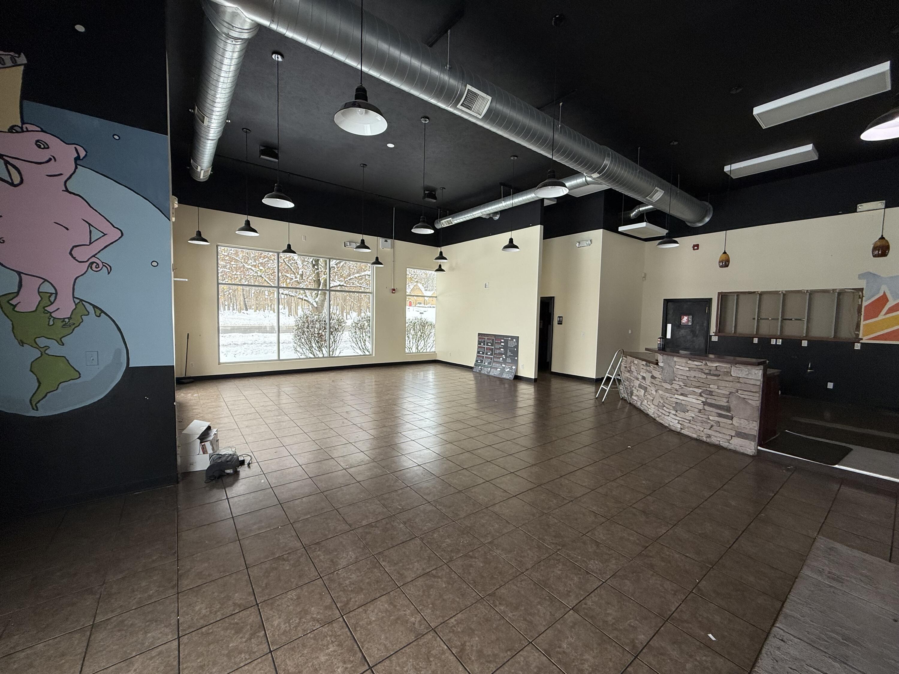 7000 Stadium Drive E