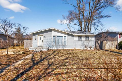 4503 E Patrick Road Midland City MI 48642