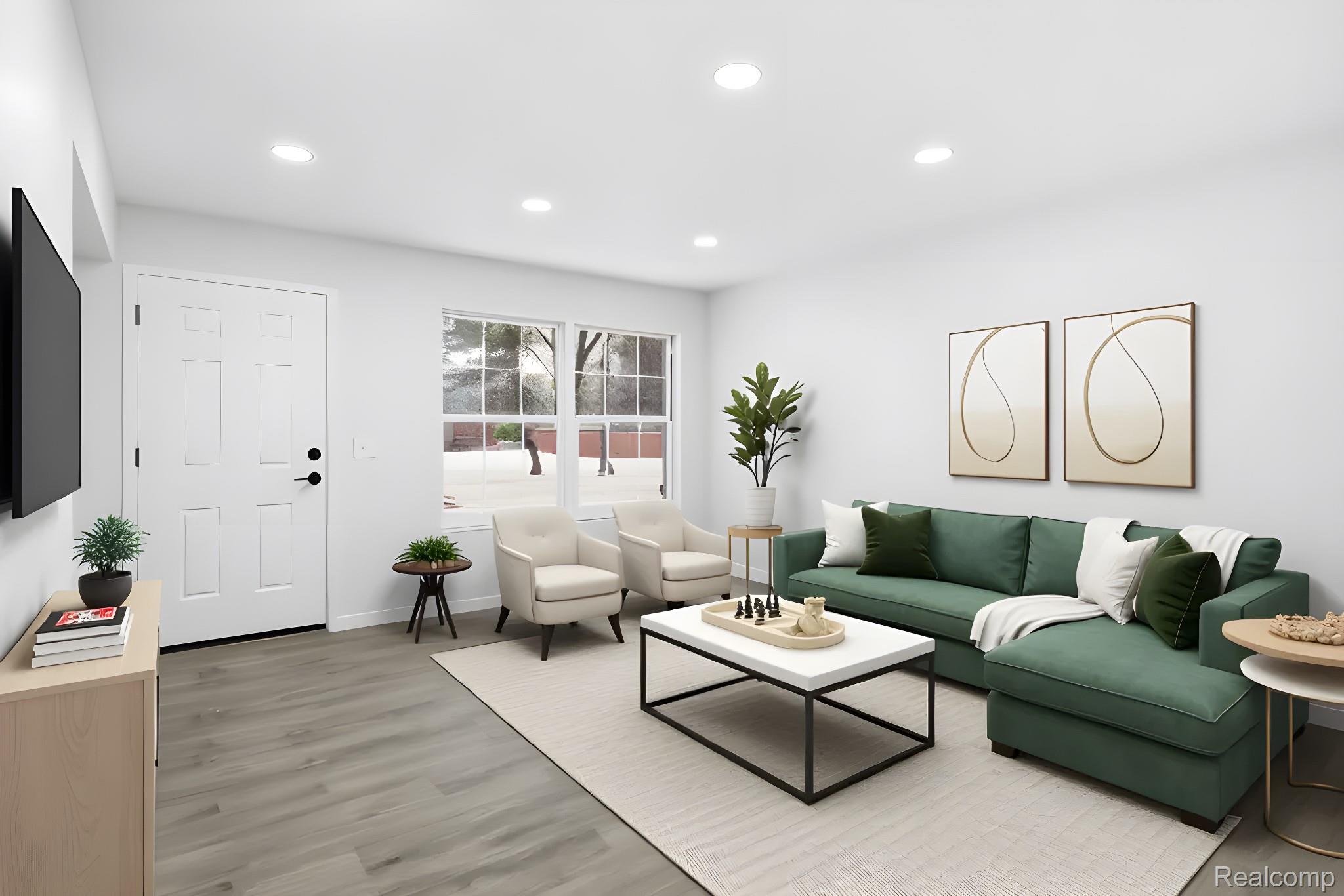 15103 Cheyenne Street