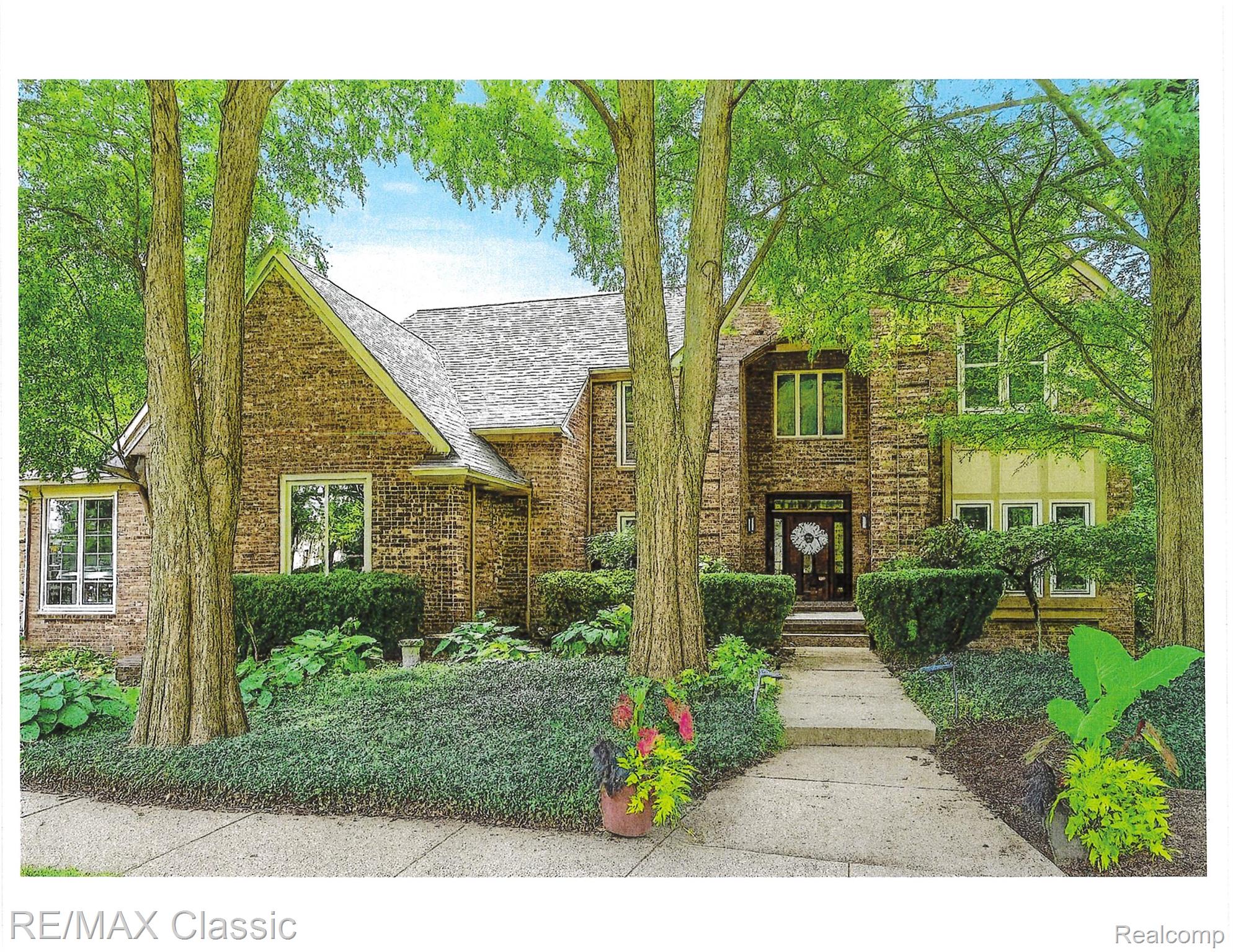 13507 Westbrook Road